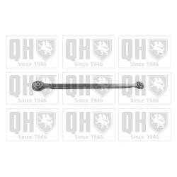 Tie Rod QUINTON HAZELL QDL5291S OE Ref 51749713