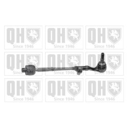 Tie Rod QUINTON HAZELL QDL5294S OE Ref 32216762244