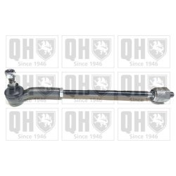 Tie Rod QUINTON HAZELL QDL5296S OE Ref 6Q0423803P