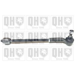 Tie Rod QUINTON HAZELL QDL5298S OE Ref 6Q0423804E