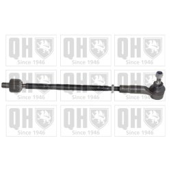 Tie Rod QUINTON HAZELL QDL5299S OE Ref 6Q0423804G