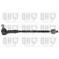 Tie Rod QUINTON HAZELL QDL5300S OE Ref 6Q0423803B
