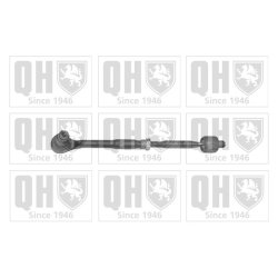 Tie Rod QUINTON HAZELL QDL5302S OE Ref 32216760470