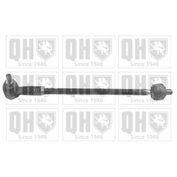 Tie Rod QUINTON HAZELL QDL9546S OE Ref 6384600205