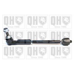 Tie Rod QUINTON HAZELL QDL9548S OE Ref 600707100B