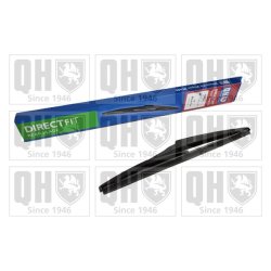 Wiper Blade QUINTON HAZELL QDR102 OE Ref 8524202040