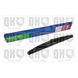 Wiper Blade QUINTON HAZELL QDR103 OE Ref 13256920