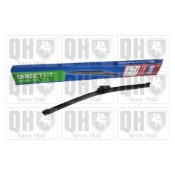 Wiper Blade QUINTON HAZELL QDR108 OE Ref 5J7955425
