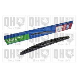 Wiper Blade QUINTON HAZELL QDR113 OE Ref 95479603