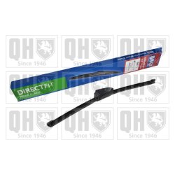Wiper Blade QUINTON HAZELL QDR114 OE Ref 988501H000