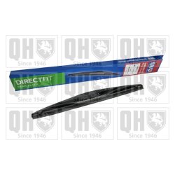 Wiper Blade QUINTON HAZELL QDR117 OE Ref 1515014