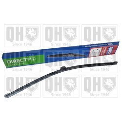 Wiper Blade QUINTON HAZELL QDR118 OE Ref 8K9955425