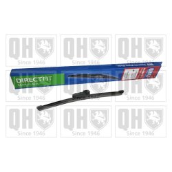 Wiper Blade QUINTON HAZELL QDR119 OE Ref 1K8955427