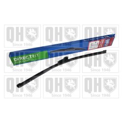 Wiper Blade QUINTON HAZELL QDR120 OE Ref 5JA955425