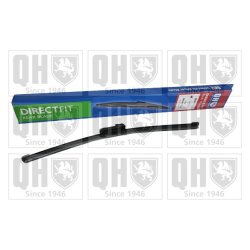 Wiper Blade QUINTON HAZELL QDR121 OE Ref 5NA955427