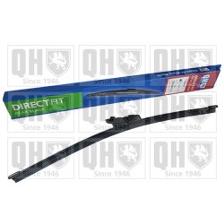 Wiper Blade QUINTON HAZELL QDR122 OE Ref 6F0955427