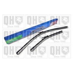 Wiper Blade QUINTON HAZELL QDW100 OE Ref 1272333