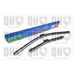Wiper Blade QUINTON HAZELL QDW101 OE Ref 51787568