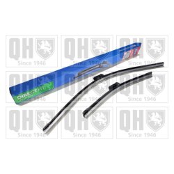 Wiper Blade QUINTON HAZELL QDW104 OE Ref 1680580