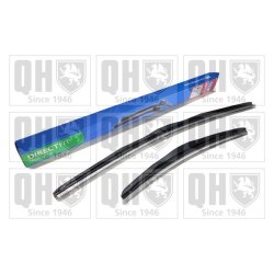 Wiper Blade QUINTON HAZELL QDW106