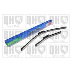 Wiper Blade QUINTON HAZELL QDW109 OE Ref 288900432R