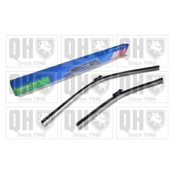 Wiper Blade QUINTON HAZELL QDW110 OE Ref 8V2955425