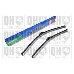 Wiper Blade QUINTON HAZELL QDW111 OE Ref 2048201345 QUINTON HAZELL