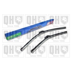 Wiper Blade QUINTON HAZELL QDW112