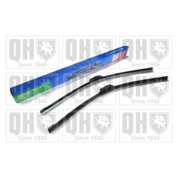 Wiper Blade QUINTON HAZELL QDW121 OE Ref 4158240126