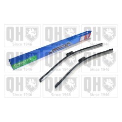 Wiper Blade QUINTON HAZELL QDW127 OE Ref 6L1998002 QUINTON HAZELL