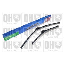 Wiper Blade QUINTON HAZELL QDW129