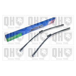 Wiper Blade QUINTON HAZELL QDW130 OE Ref 30655215 QUINTON HAZELL