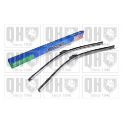 Wiper Blade QUINTON HAZELL QDW132 OE Ref A2048201245 QUINTON HAZELL