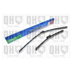 Wiper Blade QUINTON HAZELL QDW135 OE Ref 8X2955425A