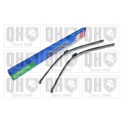 Wiper Blade QUINTON HAZELL QDW136 OE Ref 1731693