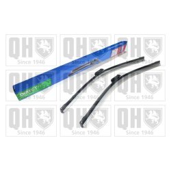 Wiper Blade QUINTON HAZELL QDW139 OE Ref 5J2998001
