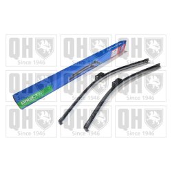 Wiper Blade QUINTON HAZELL QDW146 OE Ref B32H67330