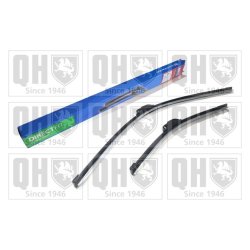 Wiper Blade QUINTON HAZELL QDW149