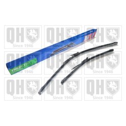 Wiper Blade QUINTON HAZELL QDW150 OE Ref 107607600B