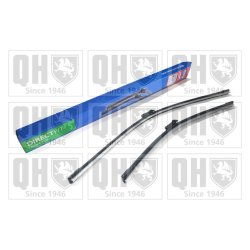 Wiper Blade QUINTON HAZELL QDW151 OE Ref 2GB998002 QUINTON HAZELL