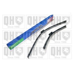 Wiper Blade QUINTON HAZELL QDW152 OE Ref T4N1184