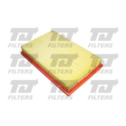 Air Filter QUINTON HAZELL QFA0007 OE Ref 1137476 QUINTON HAZELL