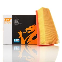 Air Filter QUINTON HAZELL QFA0010 OE Ref 1418883 QUINTON HAZELL