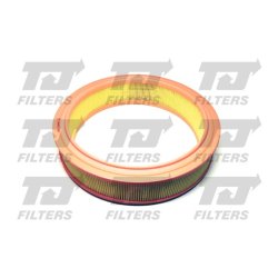 Air Filter QUINTON HAZELL QFA0016 OE Ref 46536482 QUINTON HAZELL