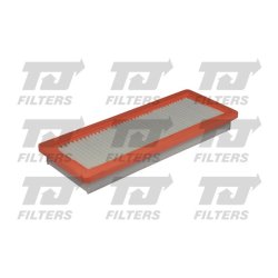Air Filter QUINTON HAZELL QFA0031 OE Ref 13717534842 QUINTON HAZELL