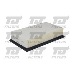 Air Filter QUINTON HAZELL QFA0037 OE Ref 1221010 QUINTON HAZELL