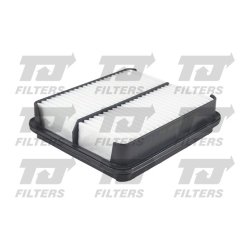 Air Filter QUINTON HAZELL QFA0043 OE Ref 1378077 QUINTON HAZELL