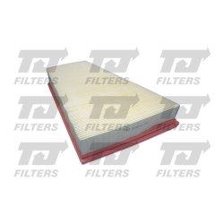 Air Filter QUINTON HAZELL QFA0044 OE Ref 1444R6 QUINTON HAZELL