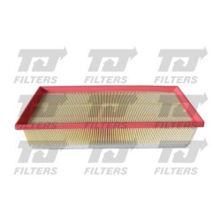 Air Filter QUINTON HAZELL QFA0051 OE Ref 1K0129620E QUINTON HAZELL