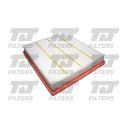 Air Filter QUINTON HAZELL QFA0062 OE Ref 834647 QUINTON HAZELL